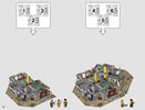 Instrucciones de Construcción - LEGO - 70840 - Welcome to Apocalypseburg!: Page 10