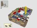 Instrucciones de Construcción - LEGO - 70840 - Welcome to Apocalypseburg!: Page 28