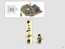 Instrucciones de Construcción - LEGO - 70840 - Welcome to Apocalypseburg!: Page 37