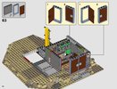 Instrucciones de Construcción - LEGO - 70840 - Welcome to Apocalypseburg!: Page 54