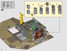 Instrucciones de Construcción - LEGO - 70840 - Welcome to Apocalypseburg!: Page 56