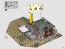 Instrucciones de Construcción - LEGO - 70840 - Welcome to Apocalypseburg!: Page 57