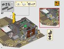 Instrucciones de Construcción - LEGO - 70840 - Welcome to Apocalypseburg!: Page 58