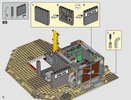 Instrucciones de Construcción - LEGO - 70840 - Welcome to Apocalypseburg!: Page 60