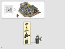 Instrucciones de Construcción - LEGO - 70840 - Welcome to Apocalypseburg!: Page 70