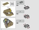 Instrucciones de Construcción - LEGO - 70840 - Welcome to Apocalypseburg!: Page 104