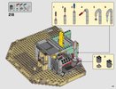 Instrucciones de Construcción - LEGO - 70840 - Welcome to Apocalypseburg!: Page 145