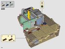 Instrucciones de Construcción - LEGO - 70840 - Welcome to Apocalypseburg!: Page 148