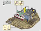 Instrucciones de Construcción - LEGO - 70840 - Welcome to Apocalypseburg!: Page 155