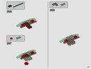 Instrucciones de Construcción - LEGO - 70840 - Welcome to Apocalypseburg!: Page 233