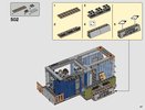 Instrucciones de Construcción - LEGO - 70840 - Welcome to Apocalypseburg!: Page 317