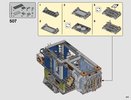 Instrucciones de Construcción - LEGO - 70840 - Welcome to Apocalypseburg!: Page 323