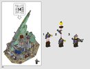 Instrucciones de Construcción - LEGO - 70840 - Welcome to Apocalypseburg!: Page 330