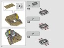 Instrucciones de Construcción - LEGO - 70840 - Welcome to Apocalypseburg!: Page 116