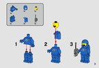 Instrucciones de Construcción - LEGO - 70841 - Benny's Space Squad: Page 3