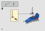 Instrucciones de Construcción - LEGO - 70841 - Benny's Space Squad: Page 28