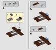 Instrucciones de Construcción - LEGO - 70842 - Emmet's Triple-Decker Couch Mech: Page 11