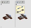 Instrucciones de Construcción - LEGO - 70842 - Emmet's Triple-Decker Couch Mech: Page 12