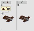 Instrucciones de Construcción - LEGO - 70842 - Emmet's Triple-Decker Couch Mech: Page 14