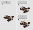 Instrucciones de Construcción - LEGO - 70842 - Emmet's Triple-Decker Couch Mech: Page 15