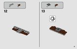 Instrucciones de Construcción - LEGO - 70842 - Emmet's Triple-Decker Couch Mech: Page 17