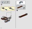 Instrucciones de Construcción - LEGO - 70842 - Emmet's Triple-Decker Couch Mech: Page 16