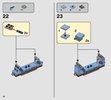 Instrucciones de Construcción - LEGO - 70842 - Emmet's Triple-Decker Couch Mech: Page 18