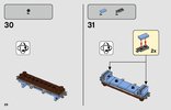 Instrucciones de Construcción - LEGO - 70842 - Emmet's Triple-Decker Couch Mech: Page 26