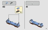 Instrucciones de Construcción - LEGO - 70842 - Emmet's Triple-Decker Couch Mech: Page 31