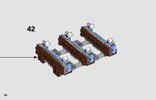 Instrucciones de Construcción - LEGO - 70842 - Emmet's Triple-Decker Couch Mech: Page 32