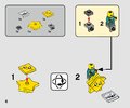 Instrucciones de Construcción - LEGO - 70847 - Good Morning Sparkle Babies!: Page 6