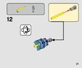 Instrucciones de Construcción - LEGO - 70847 - Good Morning Sparkle Babies!: Page 21