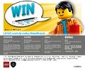 Instrucciones de Construcción - LEGO - 70847 - Good Morning Sparkle Babies!: Page 32