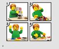 Instrucciones de Construcción - LEGO - 70847 - Good Morning Sparkle Babies!: Page 2