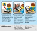 Instrucciones de Construcción - LEGO - 70847 - Good Morning Sparkle Babies!: Page 3