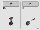 Instrucciones de Construcción - LEGO - 70848 - Systar Party Crew: Page 23