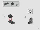 Instrucciones de Construcción - LEGO - 70848 - Systar Party Crew: Page 9