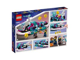 70849 - Wyld-Mayhem Star Fighter