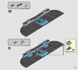 Instrucciones de Construcción - LEGO - 70849 - Wyld-Mayhem Star Fighter: Page 13