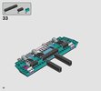 Instrucciones de Construcción - LEGO - 70849 - Wyld-Mayhem Star Fighter: Page 32