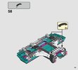Instrucciones de Construcción - LEGO - 70849 - Wyld-Mayhem Star Fighter: Page 53