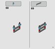 Instrucciones de Construcción - LEGO - 70849 - Wyld-Mayhem Star Fighter: Page 61