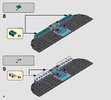 Instrucciones de Construcción - LEGO - 70849 - Wyld-Mayhem Star Fighter: Page 12