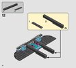 Instrucciones de Construcción - LEGO - 70849 - Wyld-Mayhem Star Fighter: Page 14