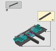 Instrucciones de Construcción - LEGO - 70849 - Wyld-Mayhem Star Fighter: Page 19