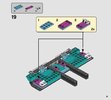 Instrucciones de Construcción - LEGO - 70849 - Wyld-Mayhem Star Fighter: Page 21