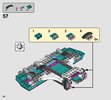 Instrucciones de Construcción - LEGO - 70849 - Wyld-Mayhem Star Fighter: Page 52