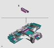 Instrucciones de Construcción - LEGO - 70849 - Wyld-Mayhem Star Fighter: Page 56