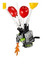 70900 - The Joker™ Balloon Escape