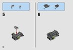 Instrucciones de Construcción - LEGO - THE LEGO BATMAN MOVIE - 70900 - Globos de fuga de The Joker™: Page 10